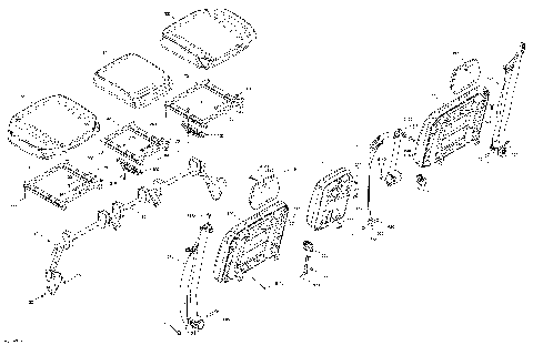 07- Body - Back Seat - DPS
