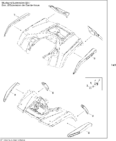 09- Body And Accessories 5, XT-P