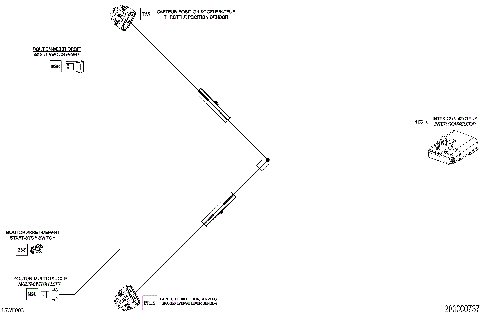 08- ELECTRIC - Handlebar Wiring Harness - 278004203