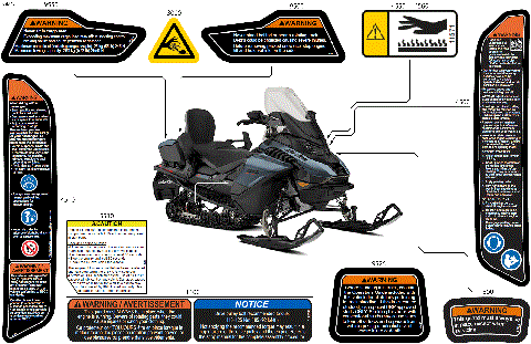 07- Body - Warning Decals