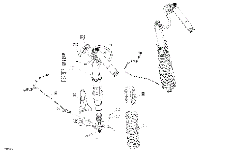 05- Suspension - Rear Shocks