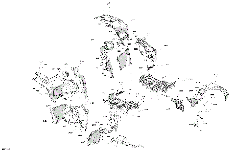 07- Body - Fender Kit