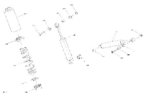 05- Suspension - Rear Shocks