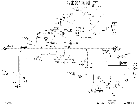 08- Electric - Main Harness - 710008030