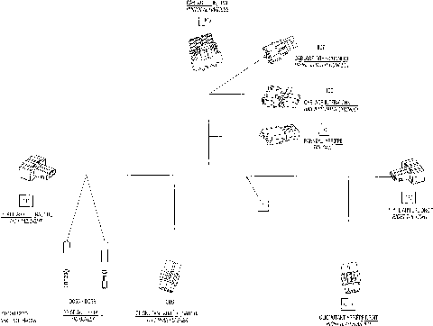 10- Electrical Harness Rear, EUROPE_15C1501d