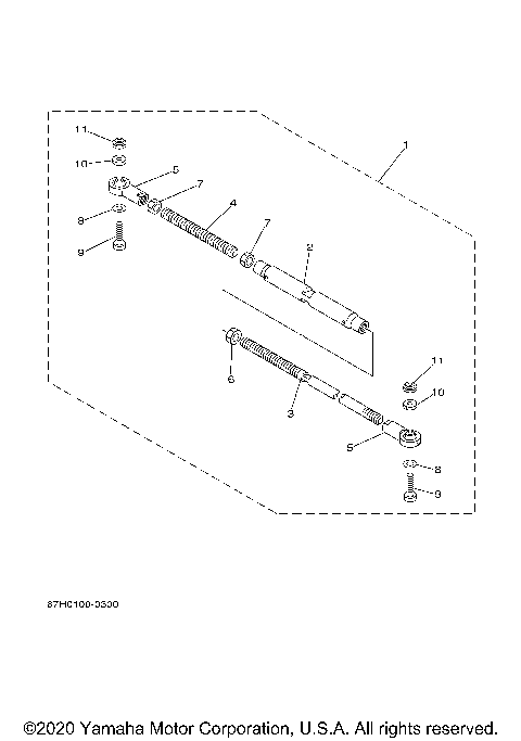STEERING GUIDE