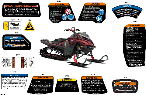 07- Body - Warning Decals