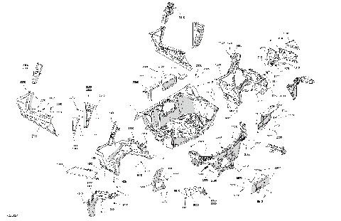 07- Body - Rear Section