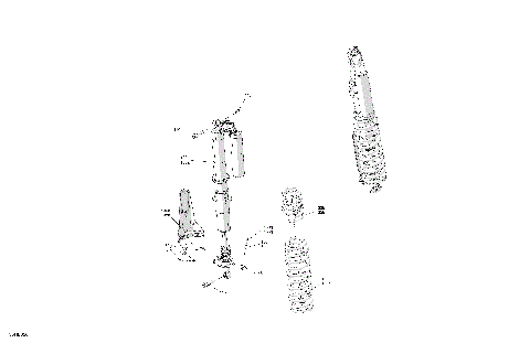 05- Suspension - Rear Shocks