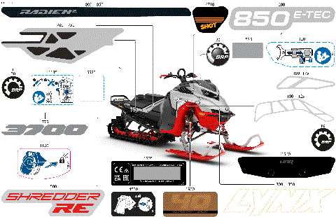 07- Body - Decals