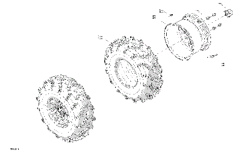 04- Drive - Rear Wheels