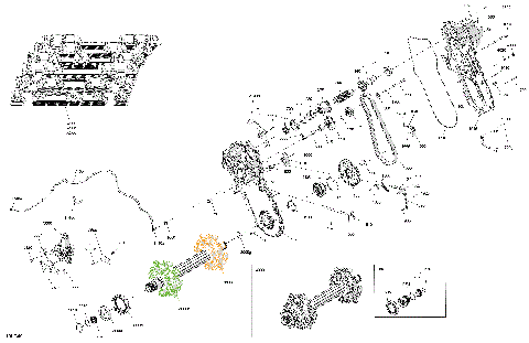04- Drive - System