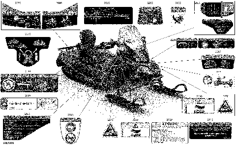 07- Body - Warning Decals