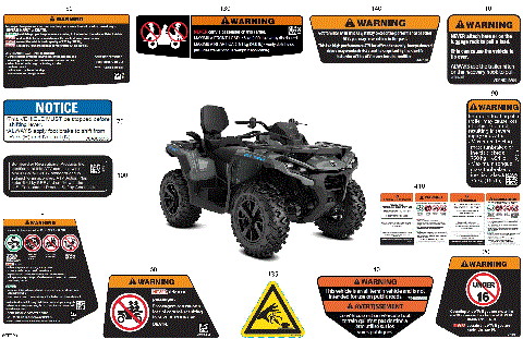 07- Body - Warning Decals