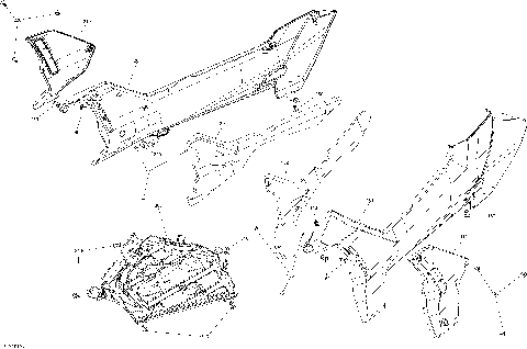 09- Body - Side Panels