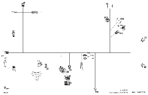 08- Electric - Main Harness - 515178793 - Model With Electric Start