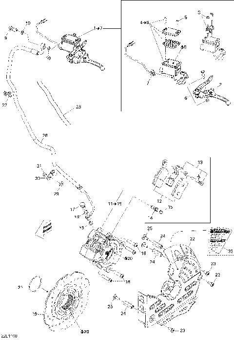 06- Hydraulic Brakes