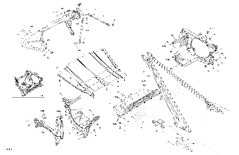 06- Frame - System - Front Section