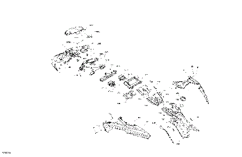 07- Body - Hood - VIP Compact Gauge