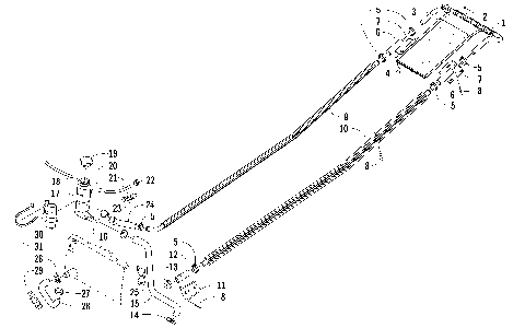COOLING ASSEMBLY [87881]