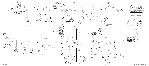 10- Main Harness - 710005316 - S & STD, Automatic