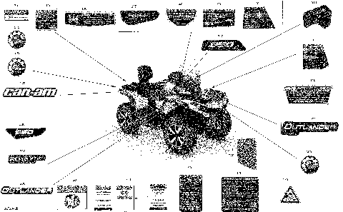 09- Decals - North Edition