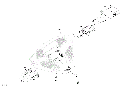 07- Body - Console - Glove Box