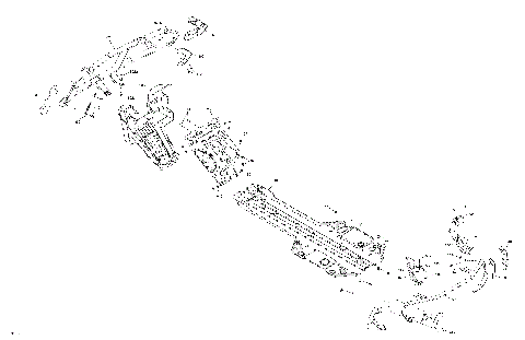 07- Body - Skid Plate and Bumper