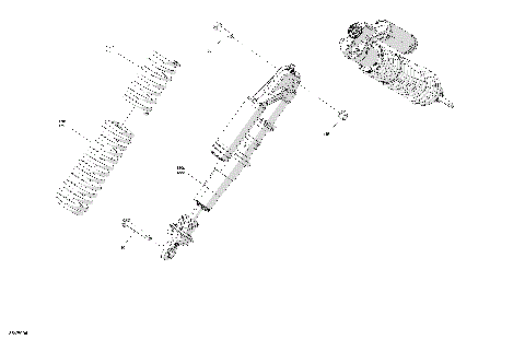 05- Suspension - Front Shocks