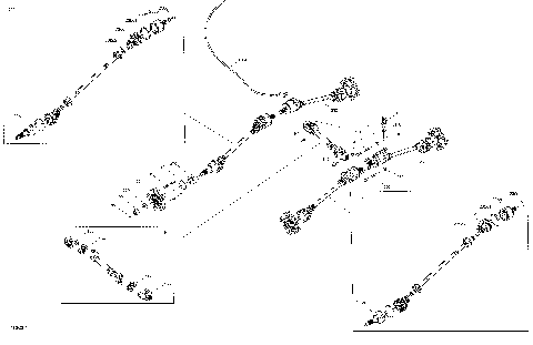 04- Drive - Rear - Common Parts