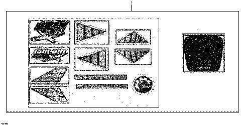 09- Accessories And Decals