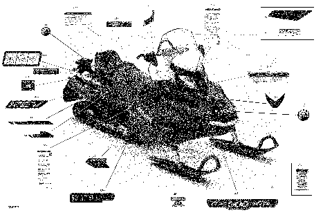 09- Decals - 600 ACE - Package WT