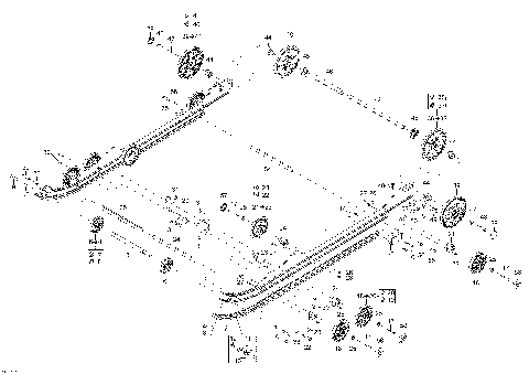 08- Rear Suspension (27L1719)
