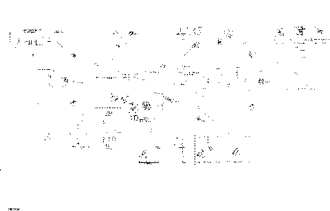 10- Main Harness - 515178365 - Electric Starter