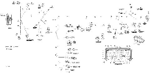 10- Main Harness STD, Europe