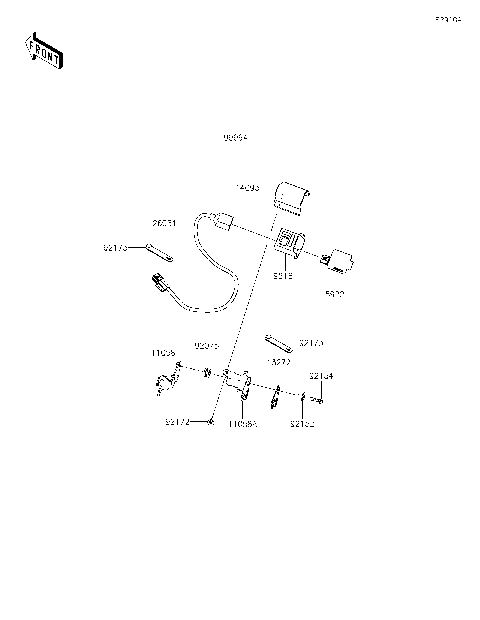 Accessory(USB Output)
