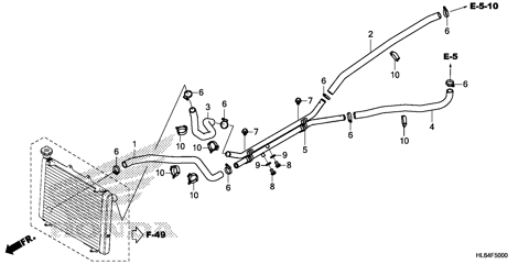 WATER PIPE@WATER HOSE