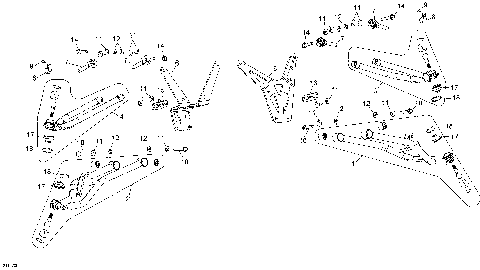 07- Front Suspension Arm