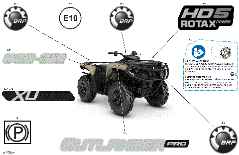 07- Body - Feature Decals