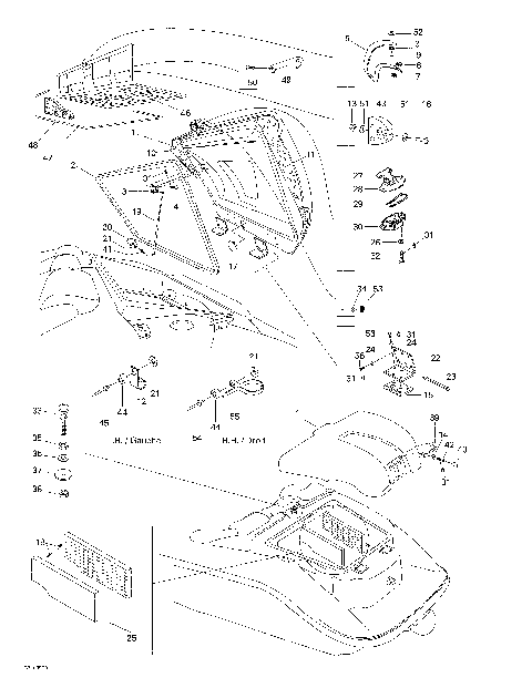 09- Engine Compartment
