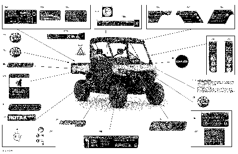 07- Body - Decals  - XT