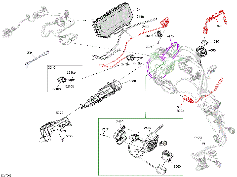 08- Electric - Upper Section