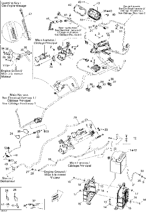10- Electrical System