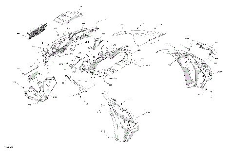 07- Body - Front Section