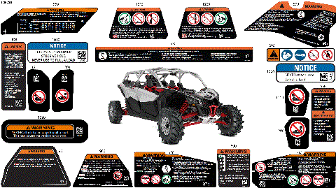 07- Body - Warning Decals