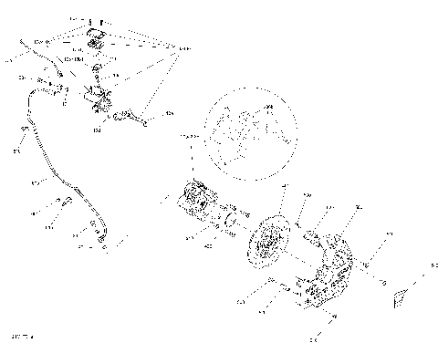 06- Brakes - Except Package T3