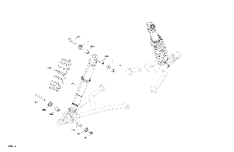05- Suspension - Front Shocks
