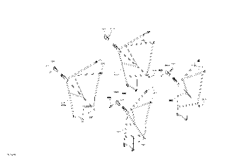 07- Cab Interior - Safety Net