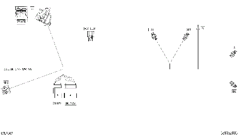 08- Electric - Hood Wiring Harness - 515179731