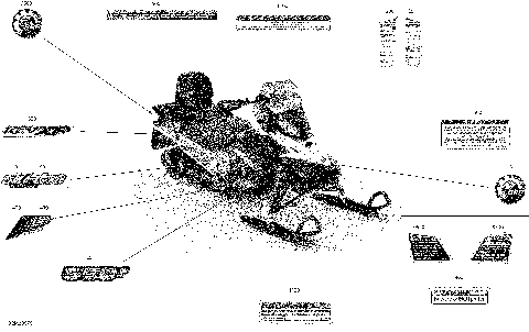 09- Body - Decals - Sport